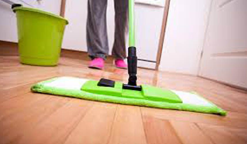 Building Cleans