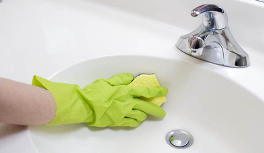 Domestic Cleaning